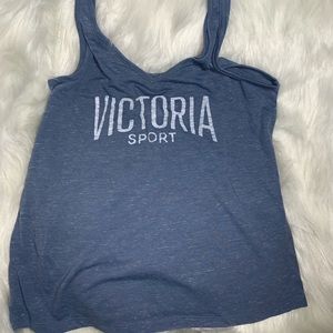 Victoria’s Secret Crop Tank